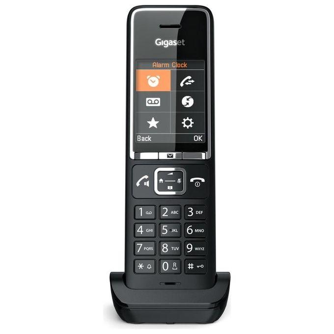 Gigaset 550 Hx Telefono