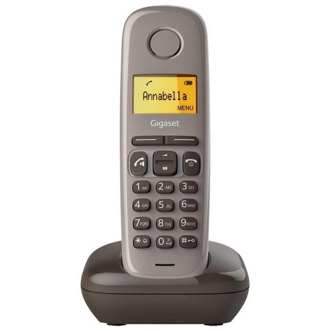 Gigaset A270 Cordless DECT