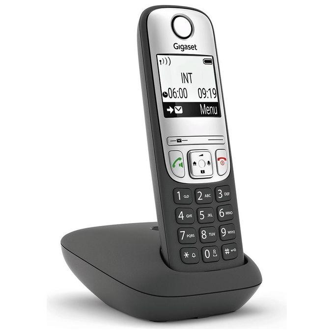 Gigaset A690 Cordless Display