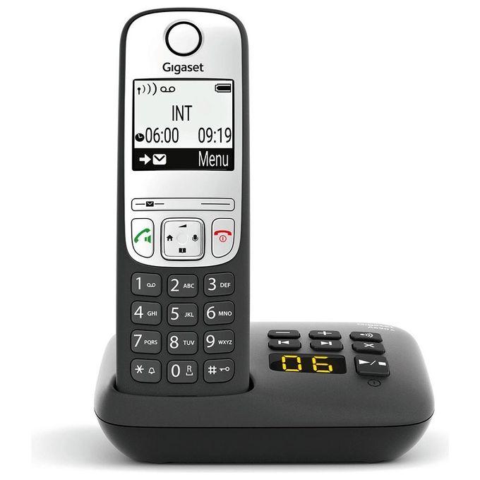 Gigaset A690A Cordless Display