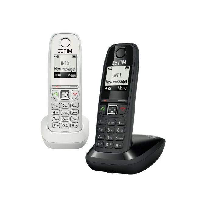 Gigaset AS405 Telefono Cordless