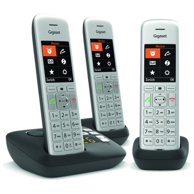 Gigaset CE575A Trio DECT