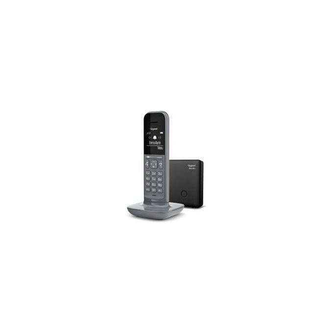 Gigaset CL390A Telefono Cordless