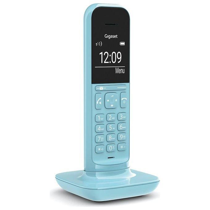 Gigaset CL390HX Telefono Cordless