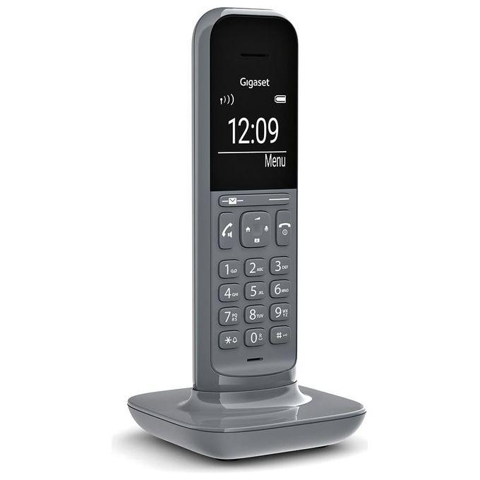 Gigaset CL390HX Telefono Cordless