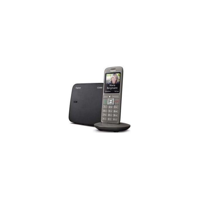 Gigaset CL660 Telefono Cordless