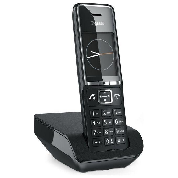 Gigaset COMFORT 550 Telefono