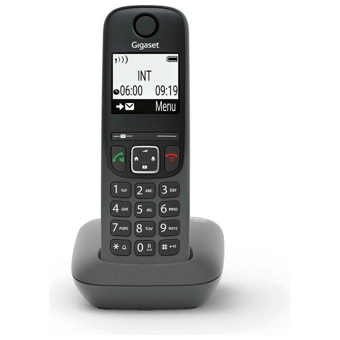 Gigaset AS490 Cordless Display