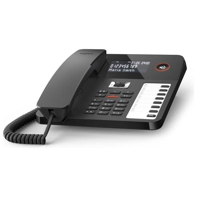 Gigaset DESK 800A Telefono