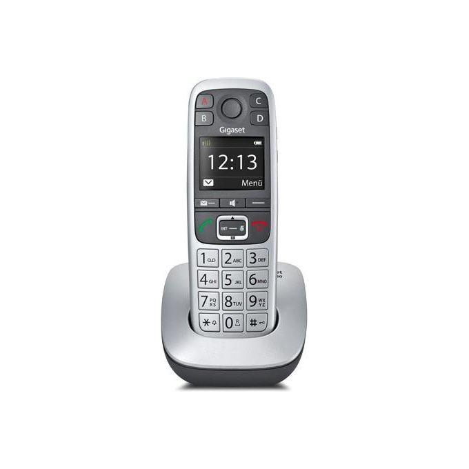 Gigaset E 560 Telefono