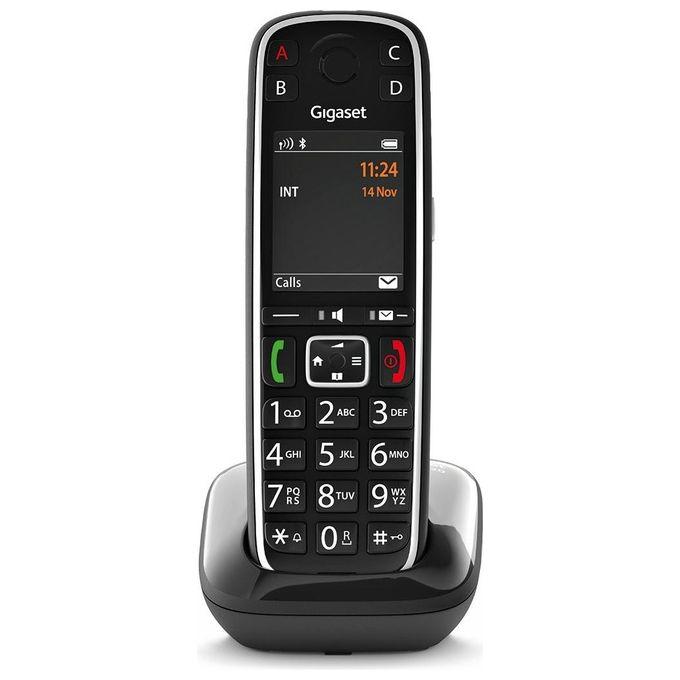 Gigaset E720 Cordless DECT/GAP