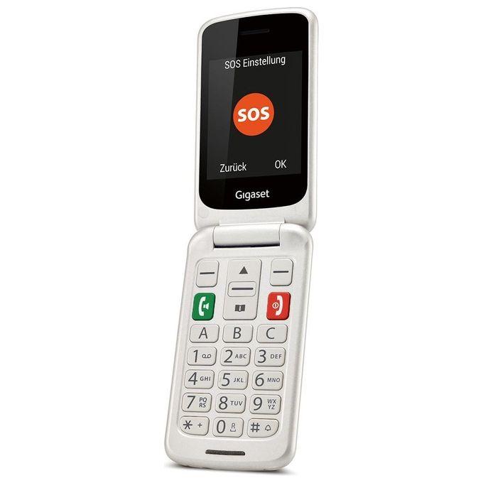 Gigaset GL-590 Telefono Cellulare