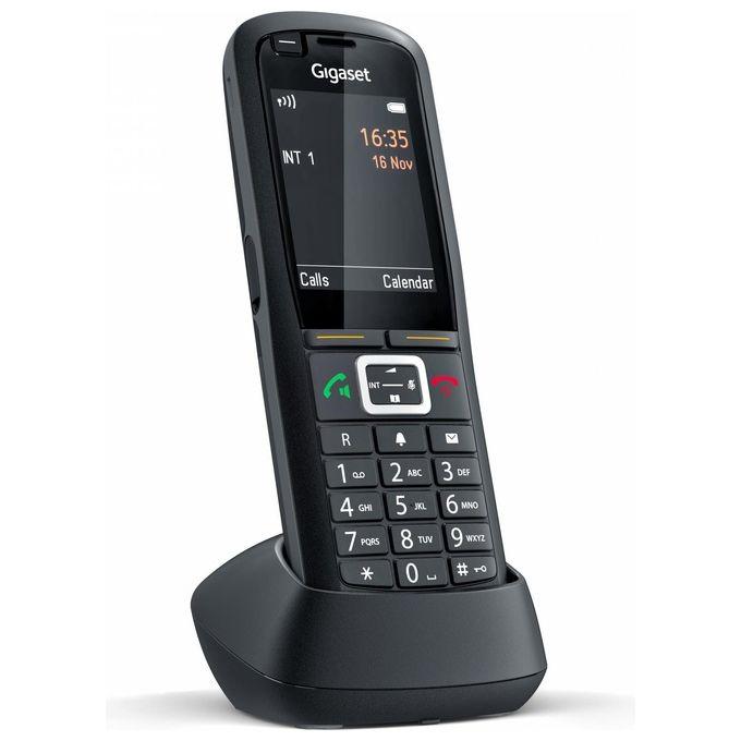 Gigaset R700H PRO Telefono