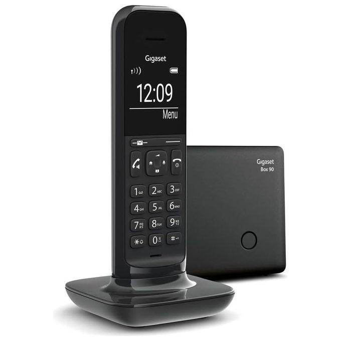 Gigaset Telefono Cordless CL390