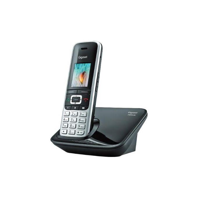 Gigaset Telefono Cordless Premium