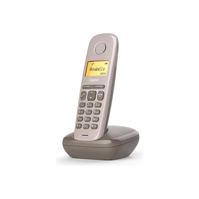 Gigaset Telefono DECT Wireless