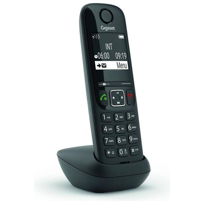 Gigaset AS690HX Cordless DECT