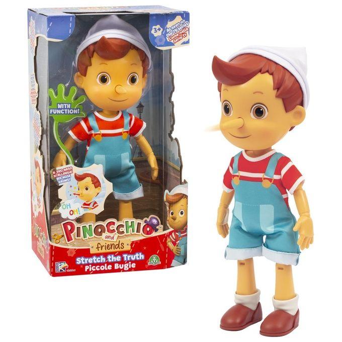 Giochi Preziosi Bambola Pinocchio