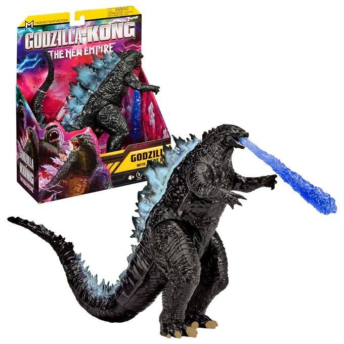Giochi Preziosi Personaggio Godzilla