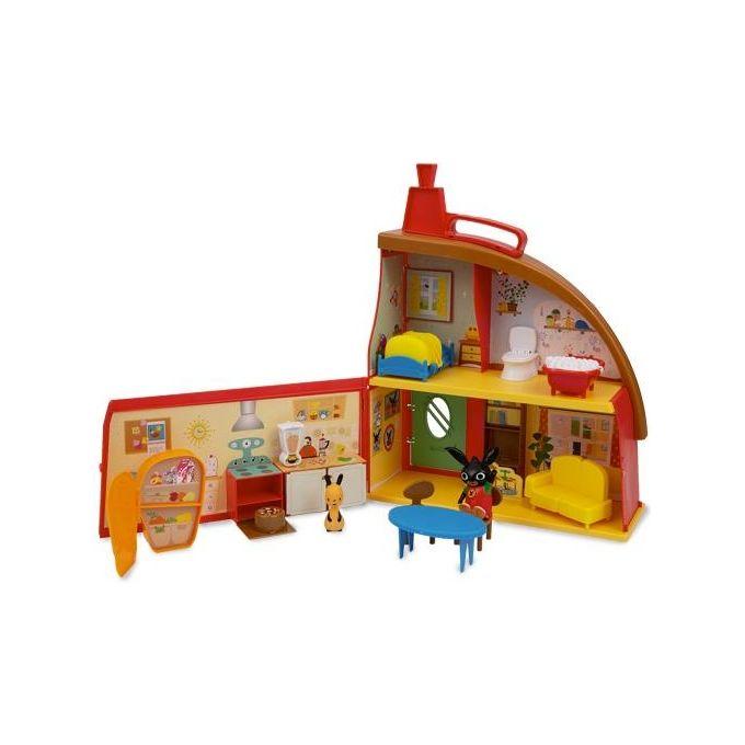 Giochi Preziosi Playset Bing