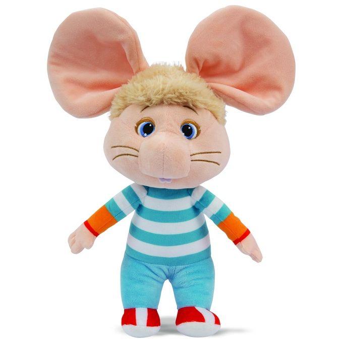 Giochi Preziosi Topo Gigio