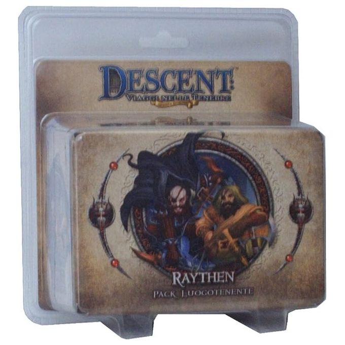 Giochi Uniti Descent Mini