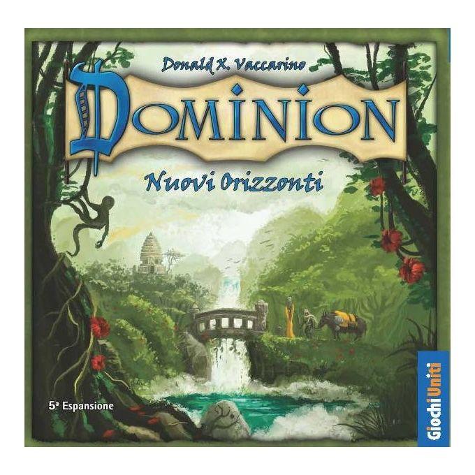 Dominion Nuovi Orizzonti 