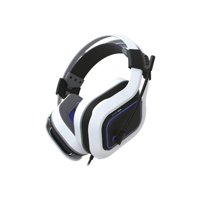 Gioteck Hc9 Stereo Headset