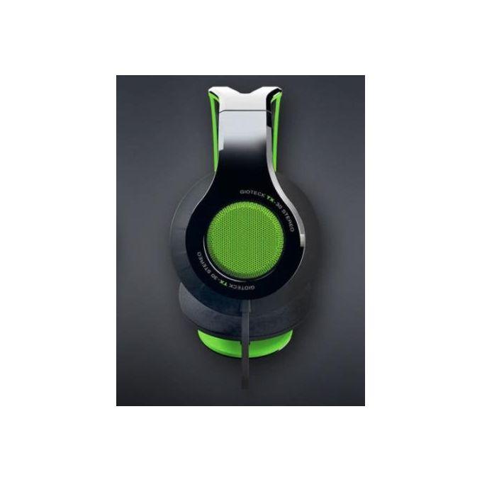 Gioteck TX30 Stereo Game&amp;Go