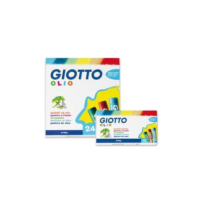 Giotto Cf24 Olio