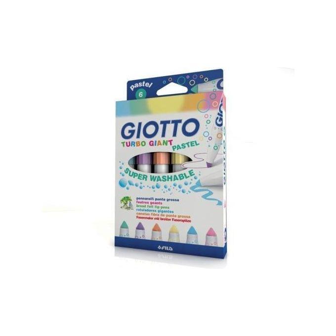 Giotto Cf6pennarelli Turbo Giant