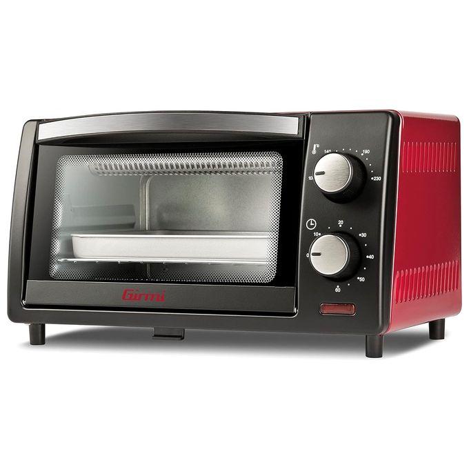 Girmi FE10 Forno Elettrico