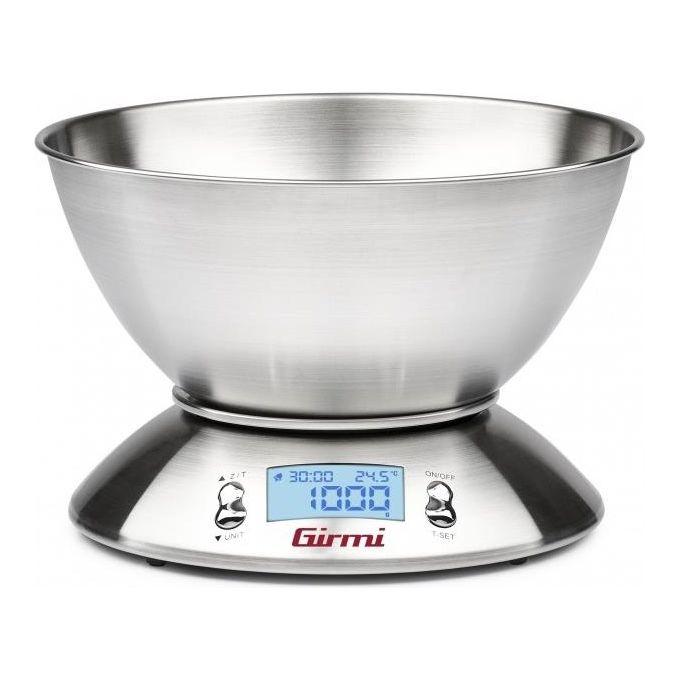 Girmi PS8500 Bilancia Cucina