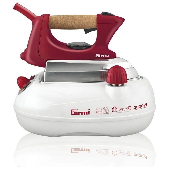 Girmi Stirella 2000W Pressione