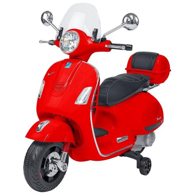 Globo Vespa Gts Super