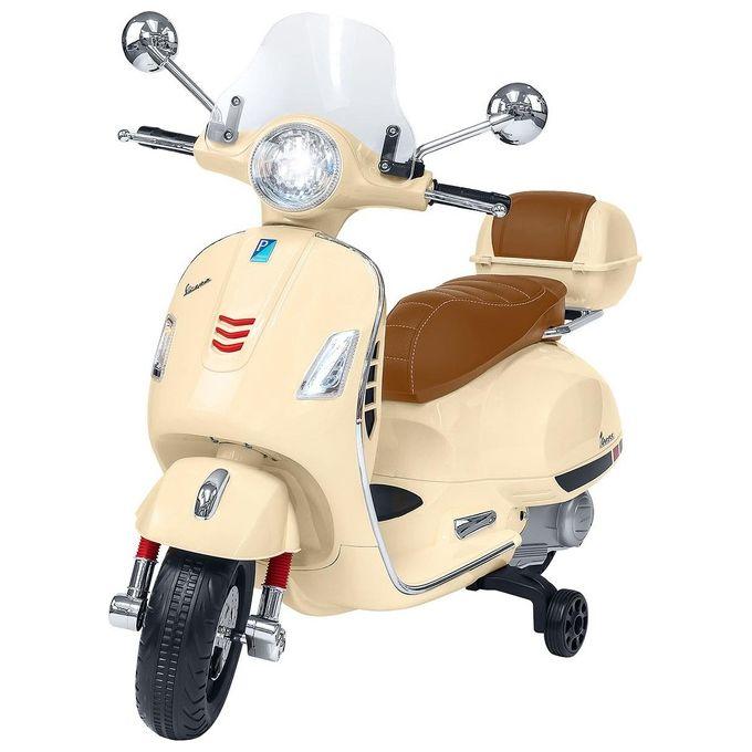 Globo Vespa Gts Super