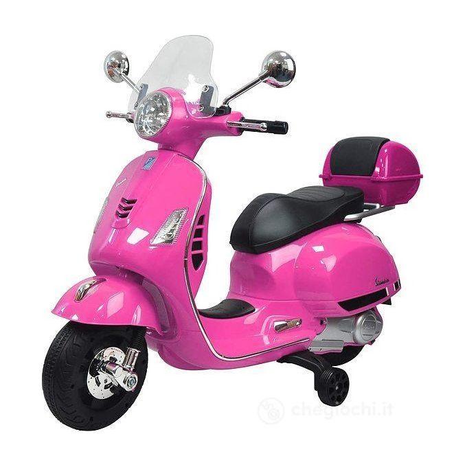 Globo Vespa Gts Super