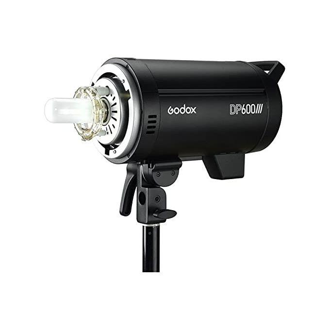 Godox DP600 III-C Flash