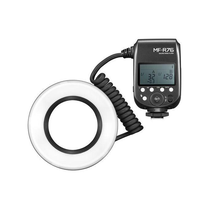 Godox MF-R76 Macro Ring