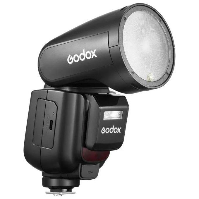 Godox V1 Pro Speedlite