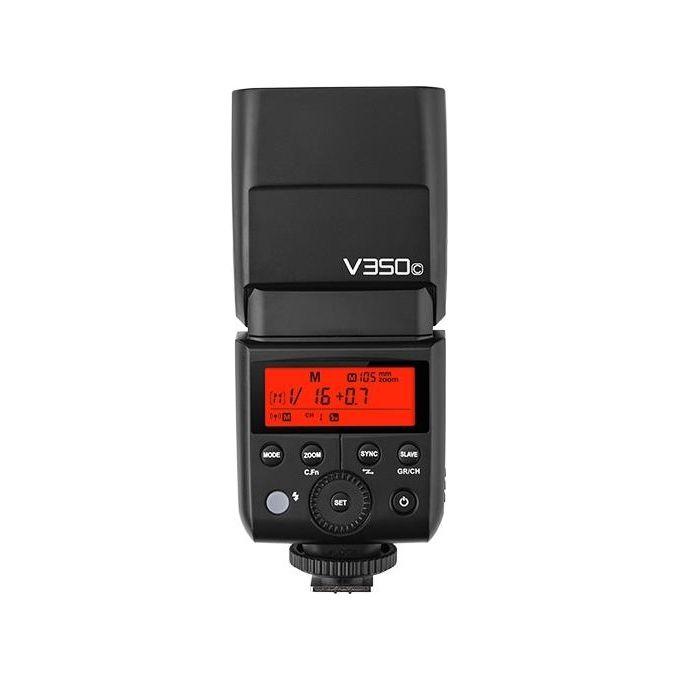 Godox V350C Compact Flash