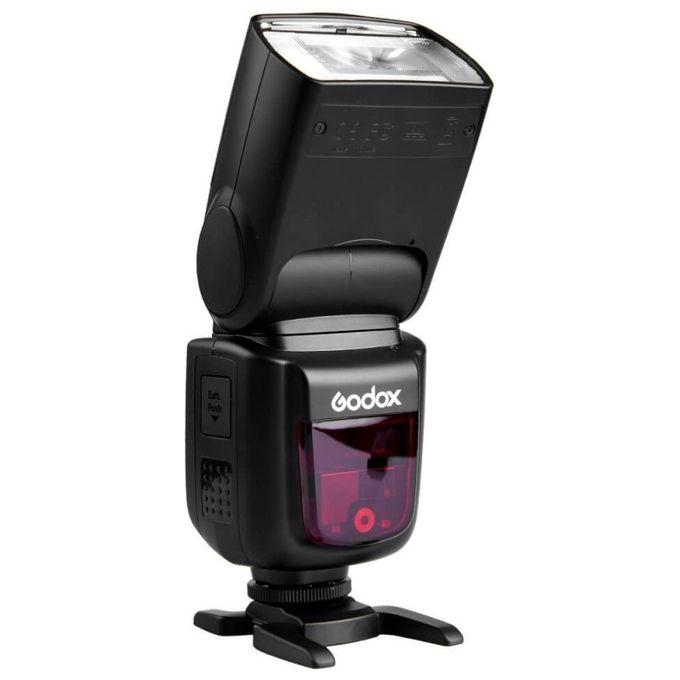 Godox V860II-N Kit Flash