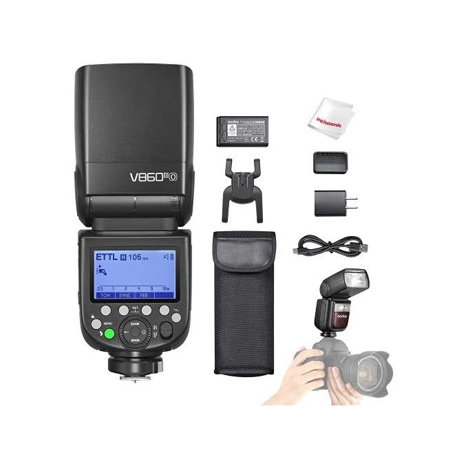 Godox V860III-O Flash MFT