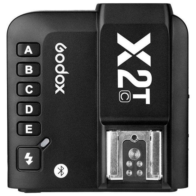 Godox X2T-C Trasmettitore Per