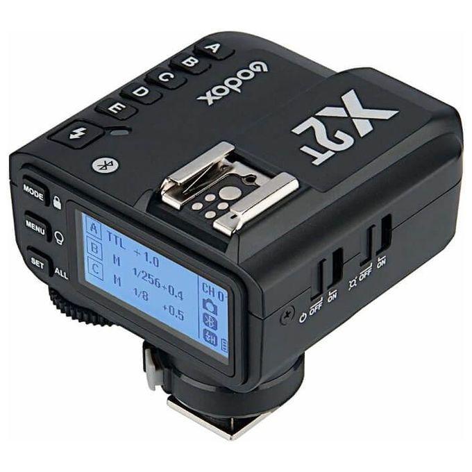 Godox X2T-F Trasmettitore Per