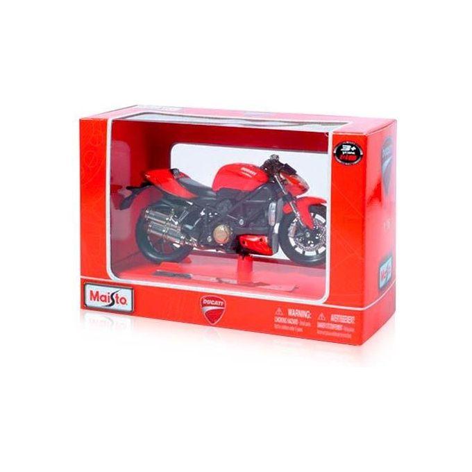 Goliath 1:12 Collezione Moto