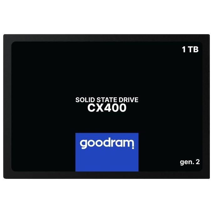 Goodram CX400 Gen.2 2.5