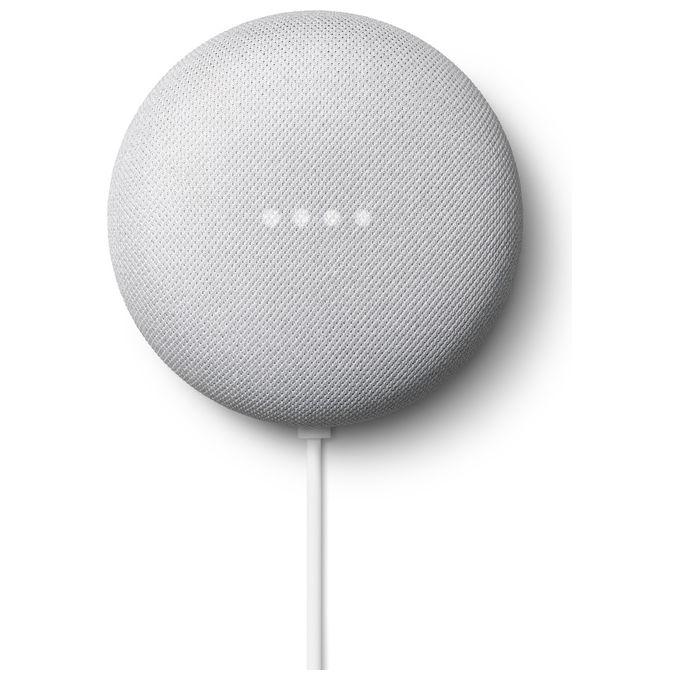 Google Nest Mini Grigio