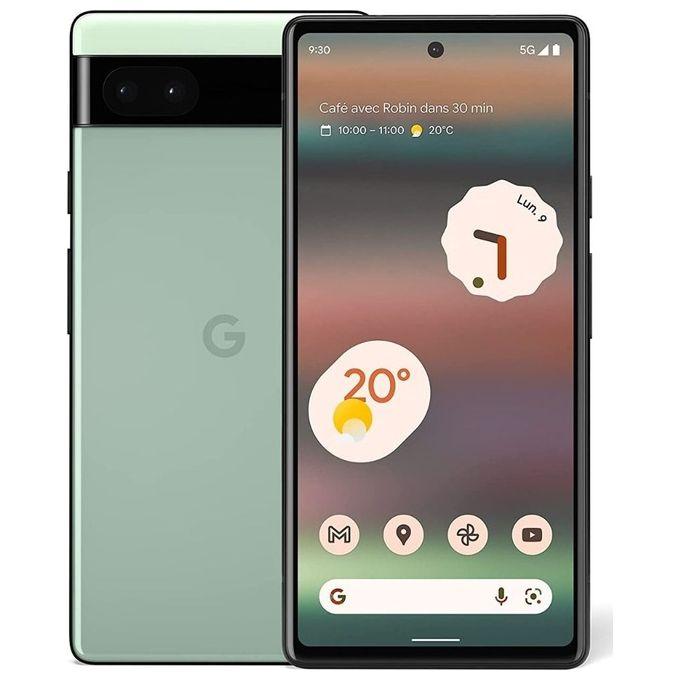 Google Pixel 6a 5G