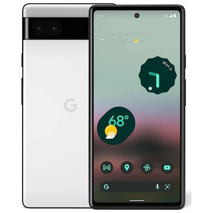 Google Pixel 6a 5G